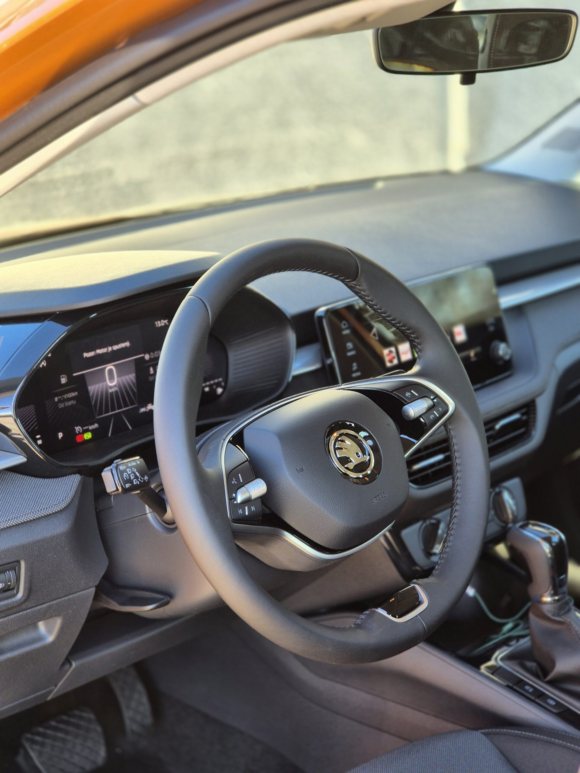 Prenájom auta Košice už od 18 €/deň. Auto požičovňa Košice - škoda fabia iv. autopozicovna kosice